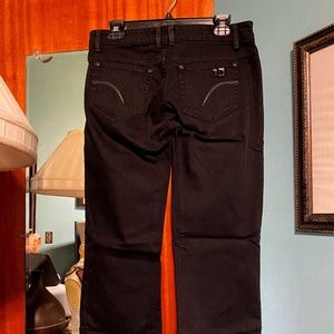 Joe’s Black Jeans
